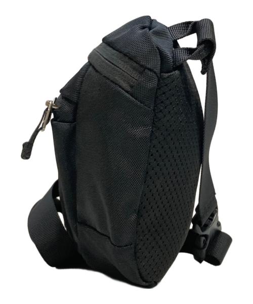 ARC'TERYX（アークテリクス）ARC'TERYX (アークテリクス) MANTIS 2 WAISTPACK ブラックの古着・服飾アイテム