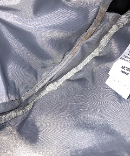 ARC'TERYX（アークテリクス）ARC'TERYX (アークテリクス) MANTIS 2 WAISTPACK ブラックの古着・服飾アイテム