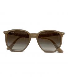 RAY-BAN（レイバン）の古着「サングラス」｜ベージュ