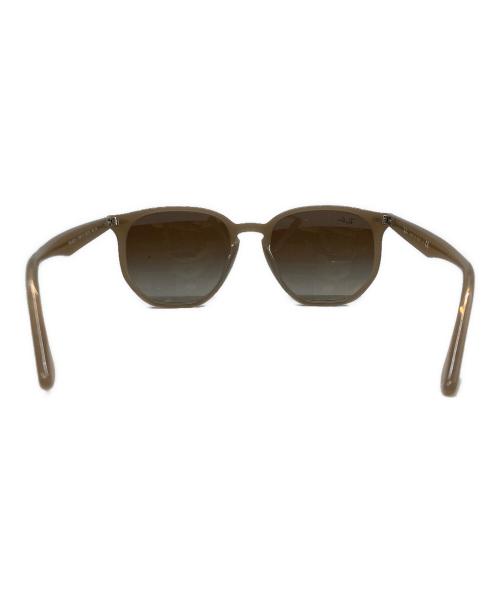 RAY-BAN（レイバン）RAY-BAN (レイバン) サングラス ベージュ サイズ:54□19の古着・服飾アイテム