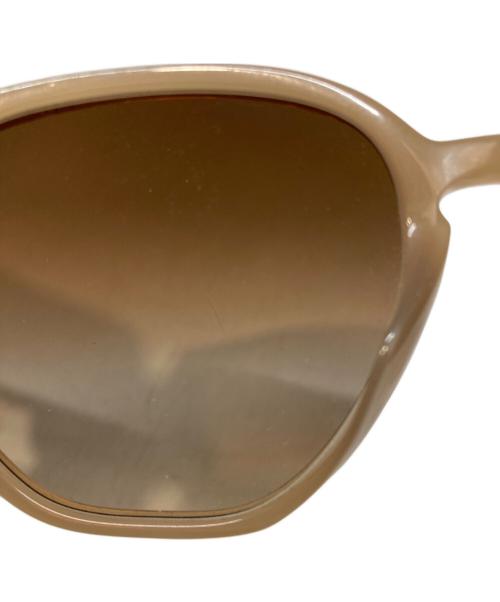 RAY-BAN（レイバン）RAY-BAN (レイバン) サングラス ベージュ サイズ:54□19の古着・服飾アイテム
