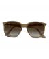 RAY-BAN（レイバン）の古着「サングラス」｜ベージュ