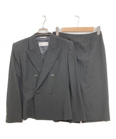中古・古着通販】MaxMara (マックスマーラ) セットアップスーツ