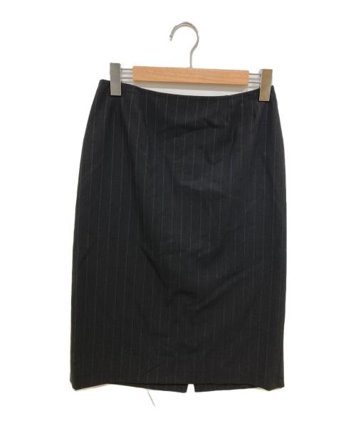 MaxMara（マックスマーラ）MaxMara (マックスマーラ) セットアップスーツ ブラック サイズ:42の古着・服飾アイテム