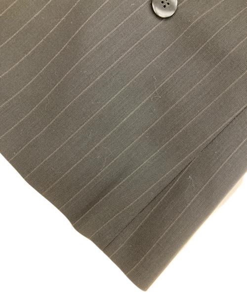 MaxMara（マックスマーラ）MaxMara (マックスマーラ) セットアップスーツ ブラック サイズ:42の古着・服飾アイテム