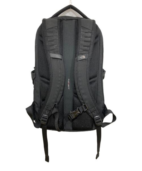 THE NORTH FACE（ザ ノース フェイス）THE NORTH FACE (ザ ノース フェイス) バックパック ブラックの古着・服飾アイテム