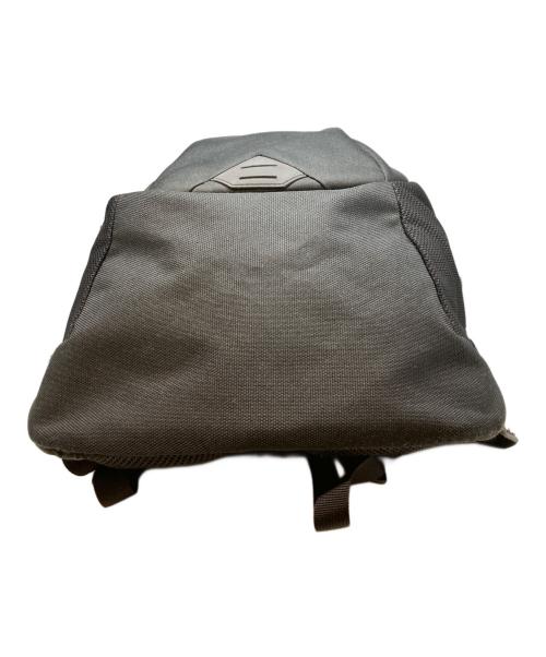 THE NORTH FACE（ザ ノース フェイス）THE NORTH FACE (ザ ノース フェイス) バックパック ブラックの古着・服飾アイテム