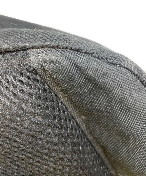 THE NORTH FACE（ザ ノース フェイス）THE NORTH FACE (ザ ノース フェイス) バックパック ブラックの古着・服飾アイテム