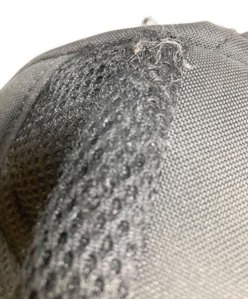 THE NORTH FACE（ザ ノース フェイス）THE NORTH FACE (ザ ノース フェイス) バックパック ブラックの古着・服飾アイテム
