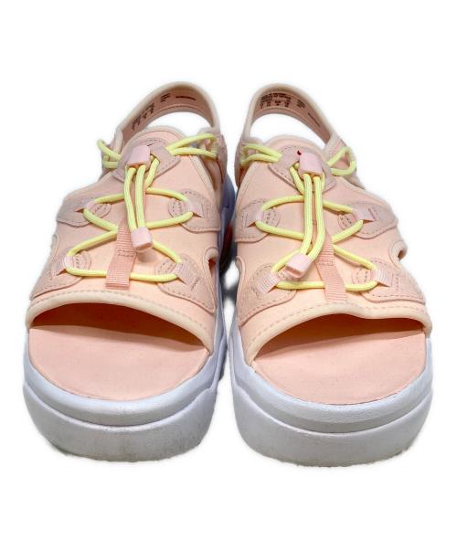 NIKE（ナイキ）NIKE (ナイキ) WMNS AIR MAX KOKO SANDAL ピンク サイズ:25cmの古着・服飾アイテム