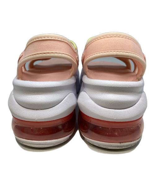 NIKE（ナイキ）NIKE (ナイキ) WMNS AIR MAX KOKO SANDAL ピンク サイズ:25cmの古着・服飾アイテム