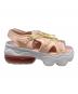 中古・古着 NIKE (ナイキ) WMNS AIR MAX KOKO SANDAL ピンク サイズ:25cm：4000円
