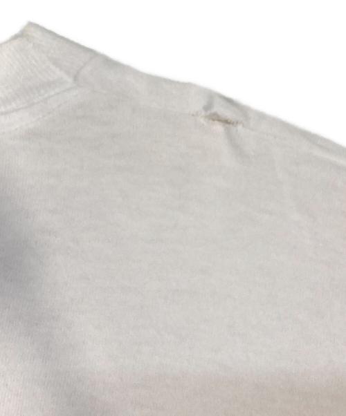 picasso（ピカソ）picasso (ピカソ) アートTEE ホワイト サイズ:XLの古着・服飾アイテム