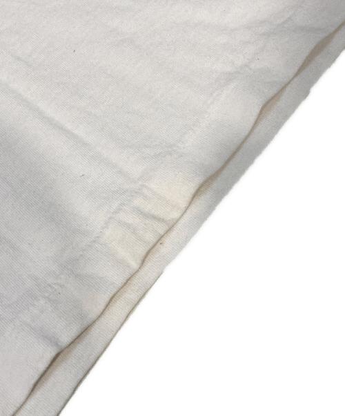 picasso（ピカソ）picasso (ピカソ) アートTEE ホワイト サイズ:XLの古着・服飾アイテム