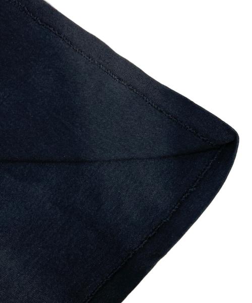 NINE INCH NAILS（ナイン・インチ・ネイルズ）NINE INCH NAILS (ナイン・インチ・ネイルズ) バンドTシャツ ブラック サイズ:L (44)の古着・服飾アイテム