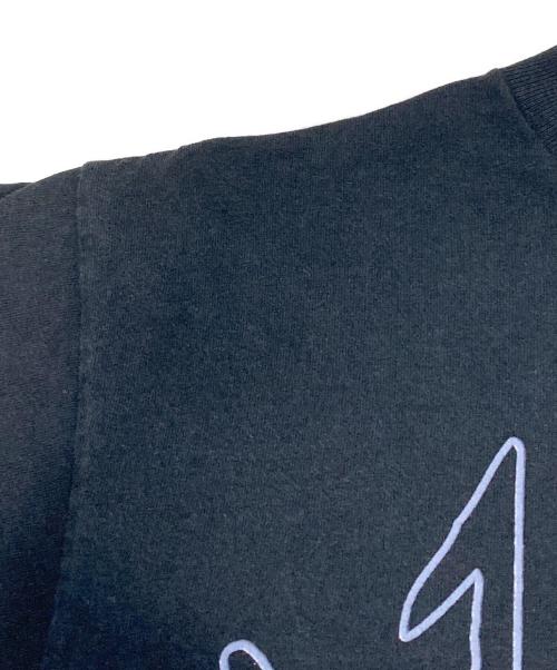 NINE INCH NAILS（ナイン・インチ・ネイルズ）NINE INCH NAILS (ナイン・インチ・ネイルズ) バンドTシャツ ブラック サイズ:L (44)の古着・服飾アイテム