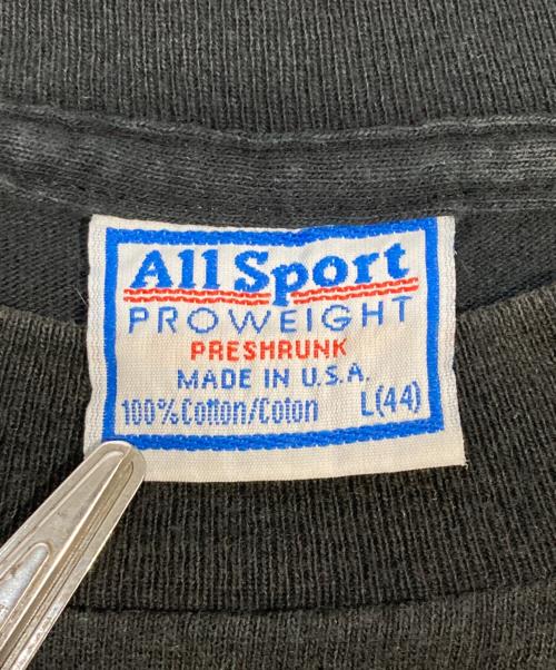 NINE INCH NAILS（ナイン・インチ・ネイルズ）NINE INCH NAILS (ナイン・インチ・ネイルズ) バンドTシャツ ブラック サイズ:L (44)の古着・服飾アイテム