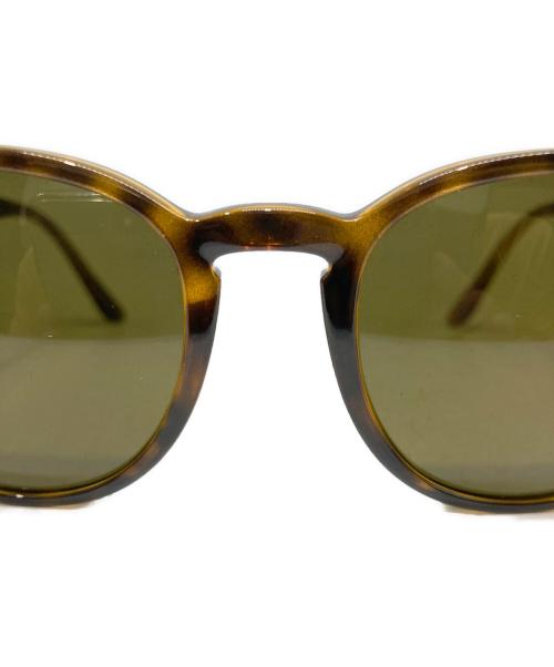 RAY-BAN（レイバン）RAY-BAN (レイバン) サングラス ブラウン サイズ:53□20の古着・服飾アイテム