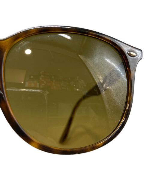 RAY-BAN（レイバン）RAY-BAN (レイバン) サングラス ブラウン サイズ:53□20の古着・服飾アイテム