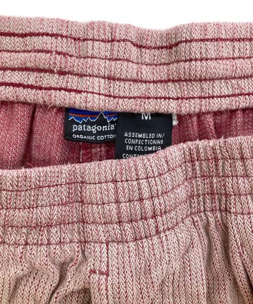 Patagonia（パタゴニア）Patagonia (パタゴニア) Mondos Shorts/モンドスショーツ レッド サイズ:Mの古着・服飾アイテム