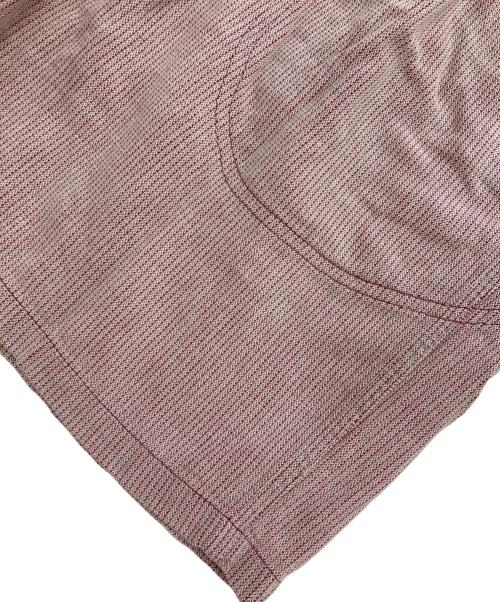 Patagonia（パタゴニア）Patagonia (パタゴニア) Mondos Shorts/モンドスショーツ レッド サイズ:Mの古着・服飾アイテム