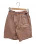 Patagonia (パタゴニア) Mondos Shorts/モンドスショーツ レッド サイズ:M：11000円