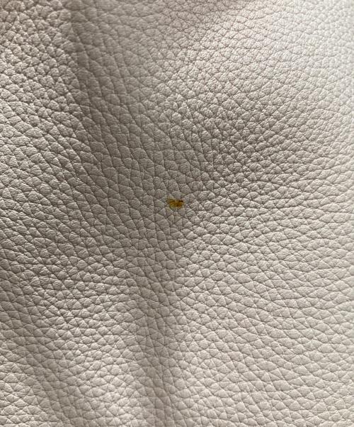 LOEWE（ロエベ）LOEWE (ロエベ) フラメンコノットハンドバッグ ピンクの古着・服飾アイテム