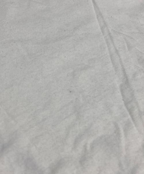 Hysteric Glamour（ヒステリックグラマー）Hysteric Glamour (ヒステリックグラマー) ギターガールTシャツ ホワイト サイズ:Lの古着・服飾アイテム