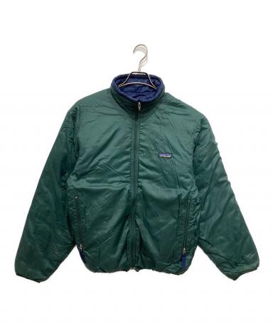 中古・古着通販】Patagonia (パタゴニア) パフボールジャケット