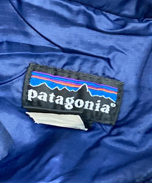 Patagonia（パタゴニア）Patagonia (パタゴニア) パフボールジャケット グリーン サイズ:Sの古着・服飾アイテム