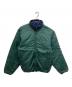 Patagonia（パタゴニア）の古着「パフボールジャケット」｜グリーン