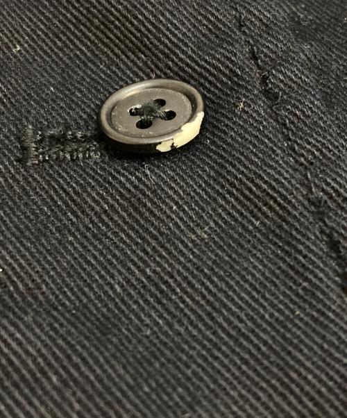 PINK HOUSE（ピンクハウス）PINK HOUSE (ピンクハウス) カバーオール ネイビー サイズ:XLの古着・服飾アイテム