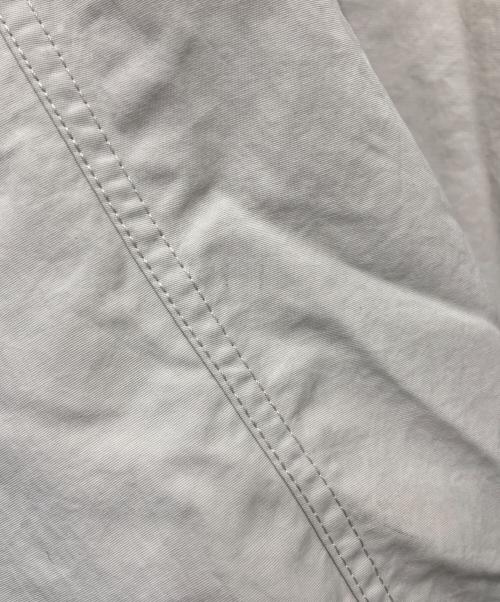 GERRY（ジェリー）GERRY (ジェリー) Adam et Rope (アダム エ ロペ) マウンテンパーカー ホワイト サイズ:Fの古着・服飾アイテム