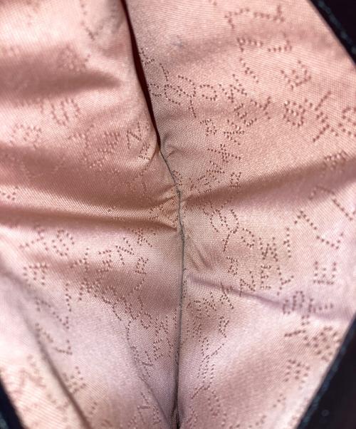 STELLA McCARTNEY（ステラマッカートニー）STELLA McCARTNEY (ステラマッカートニー) FALABELLA SMALL FLAP WALLET ブラックの古着・服飾アイテム