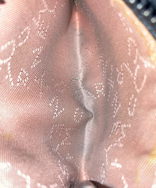 STELLA McCARTNEY（ステラマッカートニー）STELLA McCARTNEY (ステラマッカートニー) FALABELLA SMALL FLAP WALLET ブラックの古着・服飾アイテム