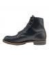 RED WING (レッドウィング) Beckman Flatbox/ベックマン フラットボックス ブラック サイズ:26.5cm：39000円