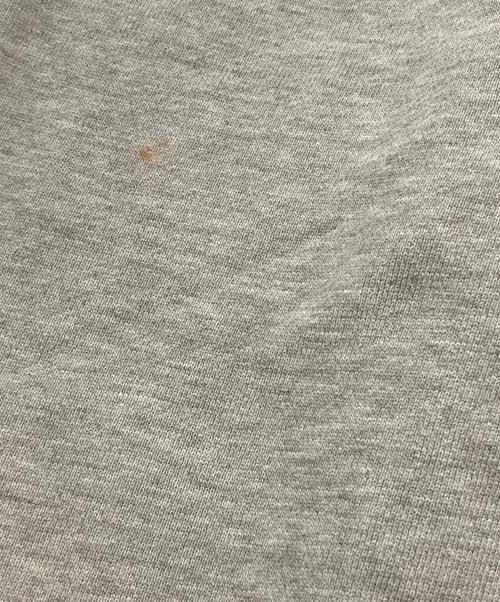 EBTEK（イービーテック）EBTEK (イービーテック) docking shirts hoodie マルチカラー サイズ:Lの古着・服飾アイテム