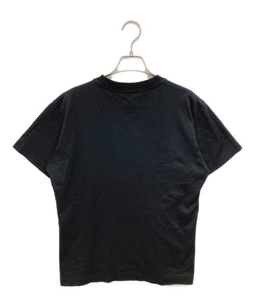 LOUIS VUITTON（ルイ ヴィトン）LOUIS VUITTON (ルイ ヴィトン) タンジェリンプリントTシャツ ブラック サイズ:Lの古着・服飾アイテム