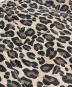 中古・古着 Student Apathy (スチューデント・アパシー) Leopard Double Knee Pants レオパード サイズ:L：6000円