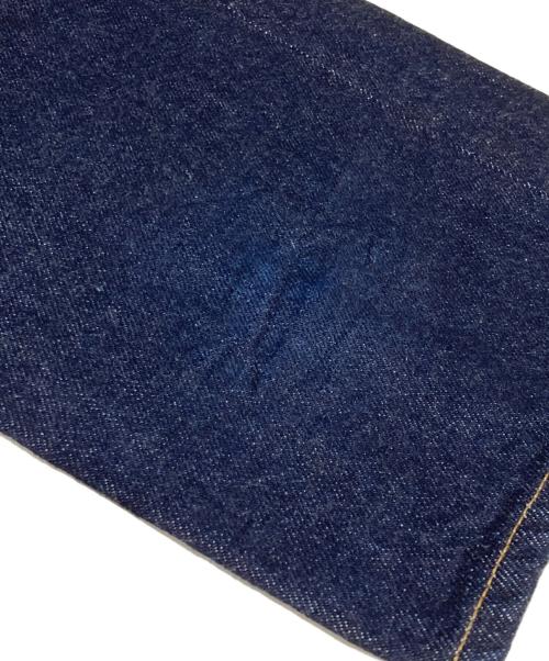 LEVI'S VINTAGE CLOTHING（リーバイス ビンテージ クロージング）LEVI'S VINTAGE CLOTHING (リーバイス ビンテージ クロージング) 復刻503BXXデニムパンツ インディゴ サイズ:IZE 68.5cm (W27)の古着・服飾アイテム