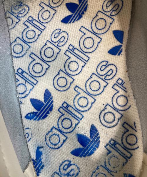 adidas Originals（アディダスオリジナル）adidas originals (アディダスオリジナル) ローカットスニーカー ベージュ サイズ:25.5cmの古着・服飾アイテム