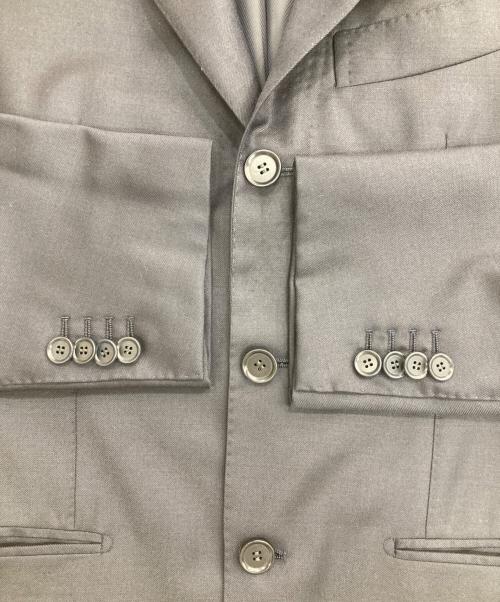 STRASBURGO（ストラスブルゴ）STRASBURGO (ストラスブルゴ) セットアップスーツ ネイビー サイズ:42の古着・服飾アイテム