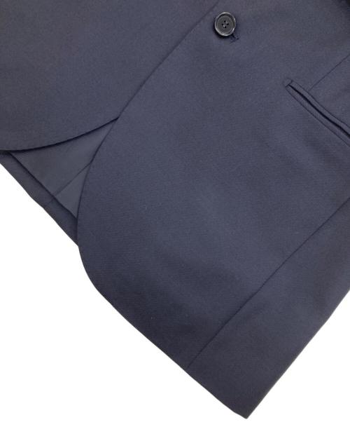 STRASBURGO（ストラスブルゴ）STRASBURGO (ストラスブルゴ) セットアップスーツ ネイビー サイズ:42の古着・服飾アイテム