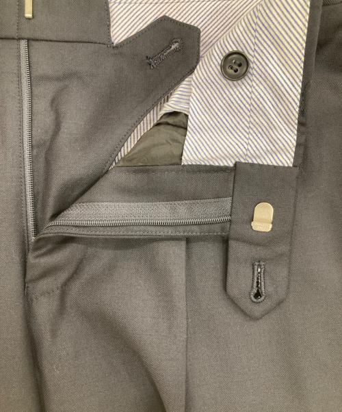 STRASBURGO（ストラスブルゴ）STRASBURGO (ストラスブルゴ) セットアップスーツ ネイビー サイズ:42の古着・服飾アイテム