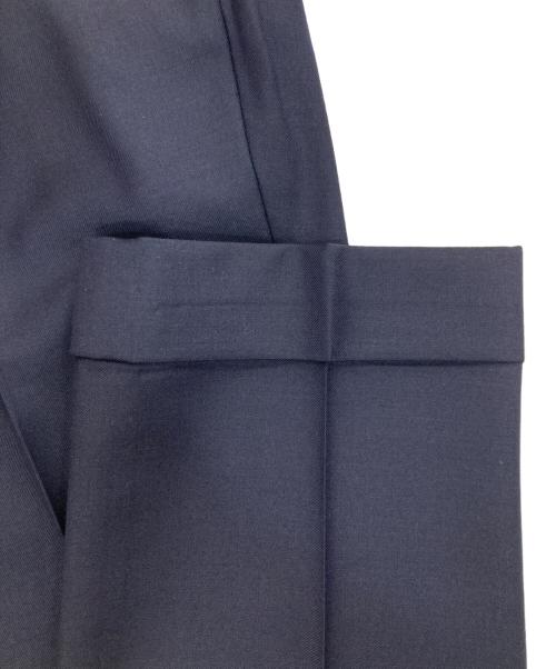 STRASBURGO（ストラスブルゴ）STRASBURGO (ストラスブルゴ) セットアップスーツ ネイビー サイズ:42の古着・服飾アイテム