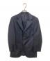 STRASBURGO (ストラスブルゴ) セットアップスーツ ネイビー サイズ:42：9000円