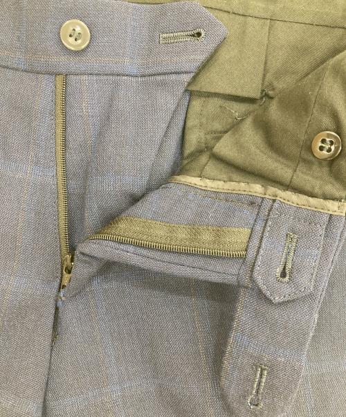 RING JACKET（リングジャケット）RING JACKET (リングジャケット) セットアップスーツ ネイビー サイズ:42の古着・服飾アイテム