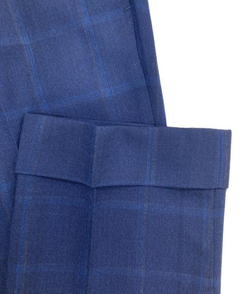 RING JACKET（リングジャケット）RING JACKET (リングジャケット) セットアップスーツ ネイビー サイズ:42の古着・服飾アイテム