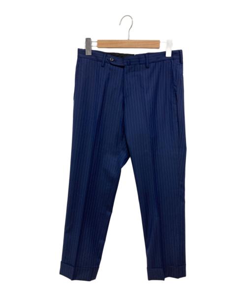 RING JACKET（リングジャケット）RING JACKET (リングジャケット) セットアップスーツ ネイビー サイズ:42の古着・服飾アイテム