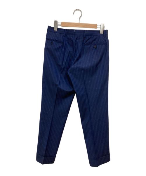 RING JACKET（リングジャケット）RING JACKET (リングジャケット) セットアップスーツ ネイビー サイズ:42の古着・服飾アイテム